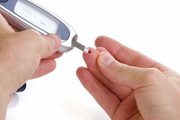 Women who lose weight over 50 years need to measure their blood sugar levels