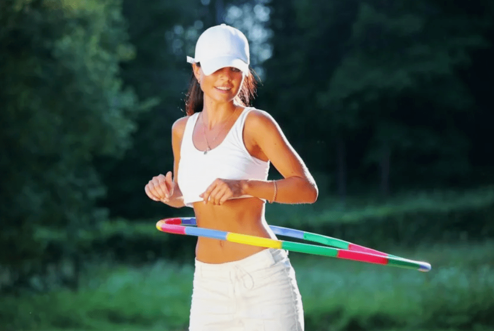 Exercise for weight loss