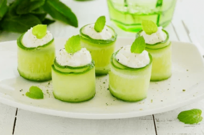 Cucumber scrolls in the attack phase