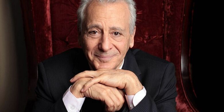 Pierre Dukan's diet