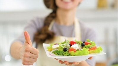 permitted foods for ulcers