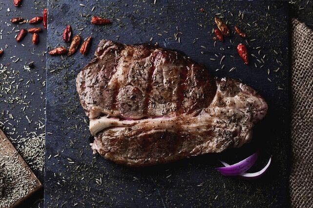 what meats can you eat on a ketogenic diet